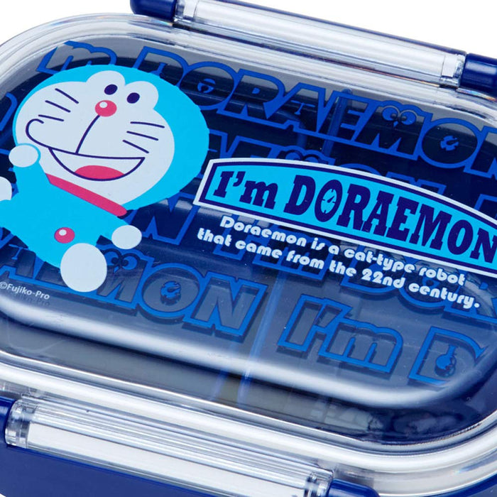 SANRIO Lunch Box Doraemon