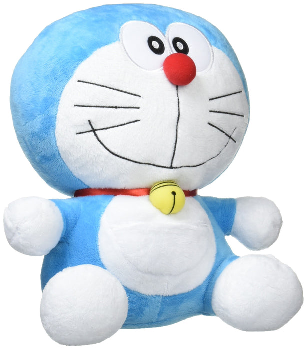 SEKIGUCHI Doraemon Plush Doll L