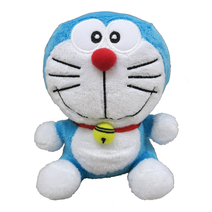 SEKIGUCHI Doraemon Plush Doll S