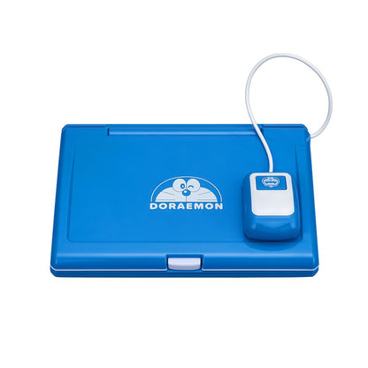 Bandai Doraemon Step Up Computer Ages 3+- Japan Figure Store - #1 Bring To You The Best Japanese Goods