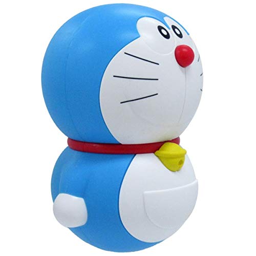 ENSKY Yr-L04 Doraemon Japanese Big Tumbler Doll