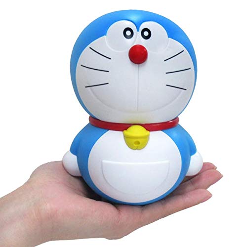 ENSKY Yr-L04 Doraemon Japanese Big Tumbler Doll