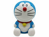 Doshisha Battery-powered Lighting Doll Doraemon - Japan Figure
