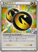 Double Dragon Energy Mega Salamence Jim Battle Winner - XY-P XY - PROMO - MINT - Pokémon TCG Japanese Japan Figure 867-PROMOXYPXY-MINT