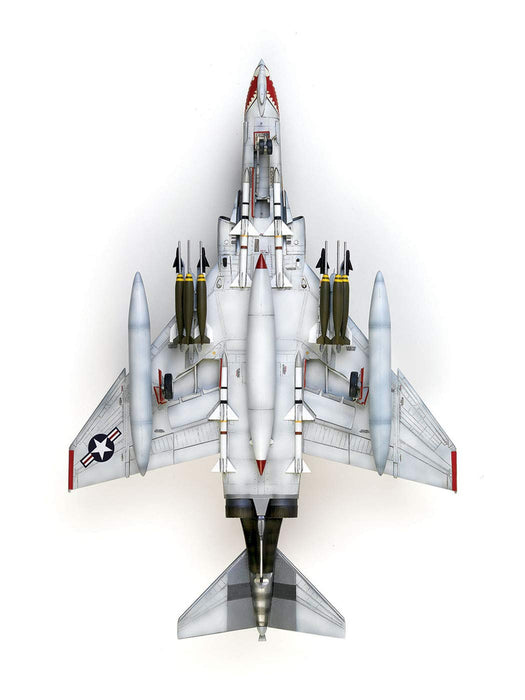 DOYUSHA 412640 F-4B Phantom 2 Vf-111 Sundowners 1/48 Scale Kit
