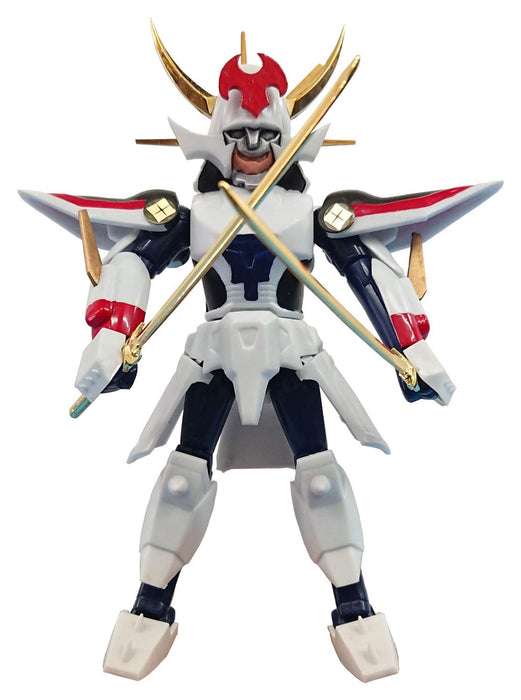 Doyusha 1/12 Ronin Warriors Kikotei Rekka Japanese Gundam Toys Plastic Scale Figure