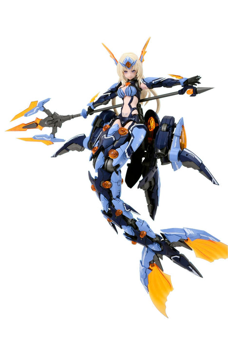 Doyusha Nuke Matrix Cyber Forest Fantasy Girls 4 Storm Intereptor Royal Enforcer Japan