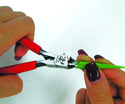 Doyusha Sudden! Tool Sudden! Plastic Model Only Left Hand Nipper (Single Edge) Plastic Model Tool- Japan Figure Store - #1 Bring To You The Best Japanese Goods