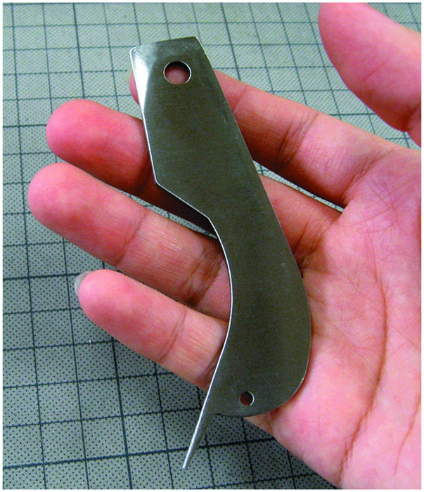 DOYUSHA The Scraper Sgot! Parts Separator Tool For Plastic Kits
