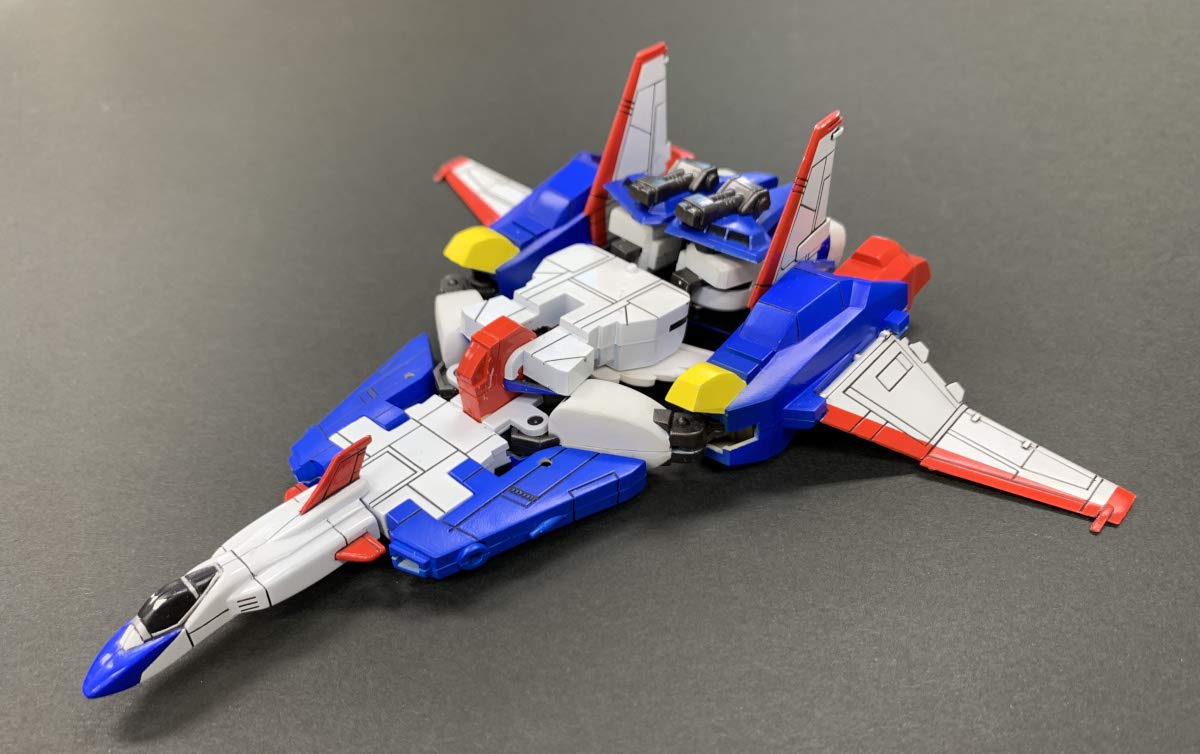 DOYUSHA The Brave Fighter Of Sun Fighbird Plastic Kit Reproducted Edition- Japan Figure Store - #1 Bring To You The Best Japanese Goods