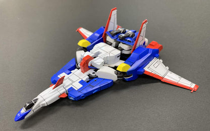DOYUSHA The Brave Fighter Of Sun Fighbird Plastic Kit Reproducted Edition- Japan Figure Store - #1 Bring To You The Best Japanese Goods