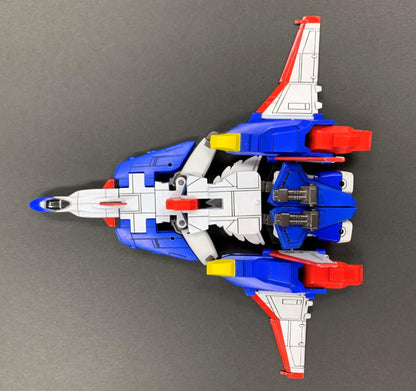 DOYUSHA The Brave Fighter Of Sun Fighbird Plastic Kit Reproducted Edition- Japan Figure Store - #1 Bring To You The Best Japanese Goods