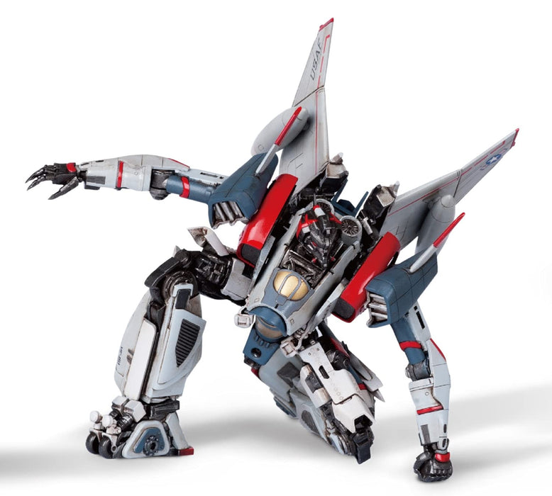 DOYUSHA Transformers Bumblebee 'Blitzwing' Plastic Model