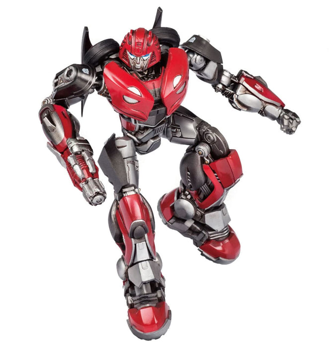 DOYUSHA Transformers Bumble Bee Cliffjumper Kunststoffmodell