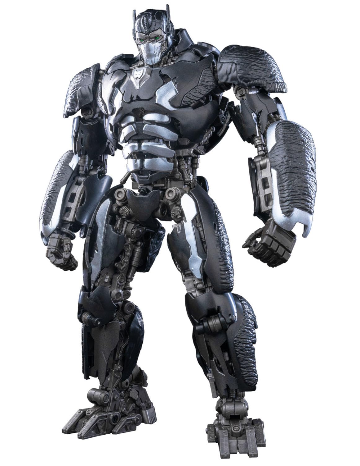 Doyusha Transformers Beast Awakening 01 Optimus Primal 20cm Model