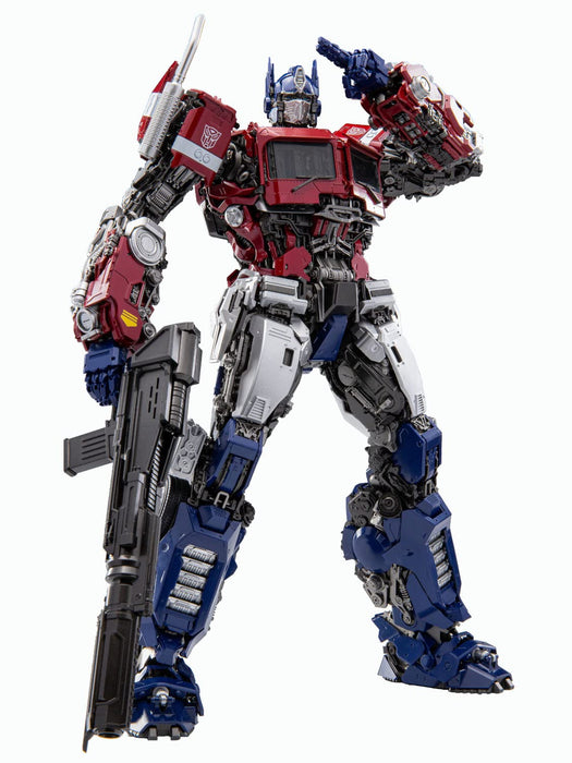 DOYUSHA Optimus Prime Transformers: Bumblebee Plastic Model