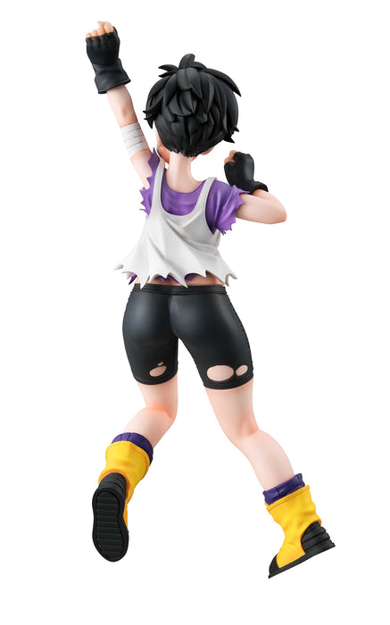 Dragon Ball Gals Dragon Ball Videl Recovery Ver. Approx. 190Mm Pvc Pre-Painted Complete Figure