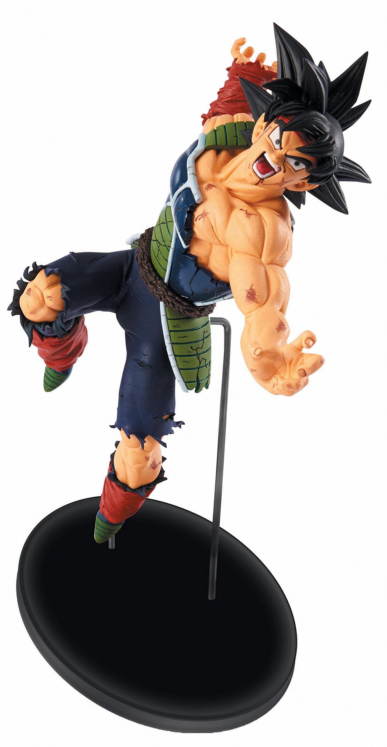 Dragon Ball Z - History Box vol 2 Son Goku Figure – Cartoon Kingdom