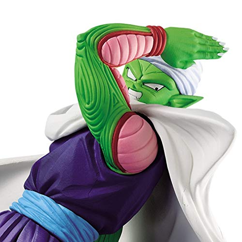 Banpresto Japan Dragon Ball Super Chosenshire Piccolo Figure