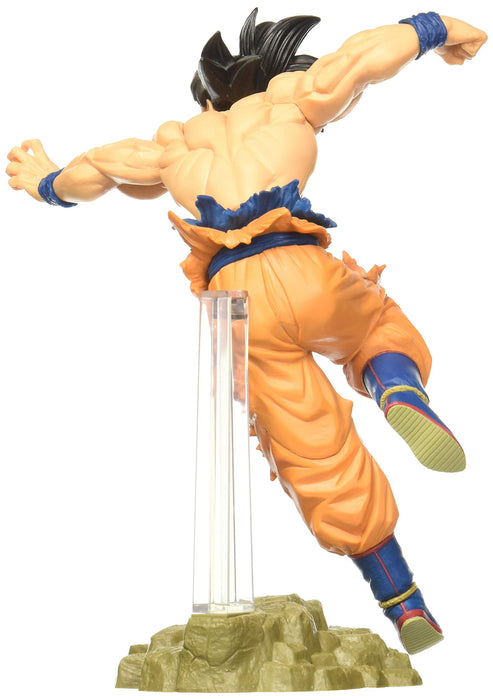 Banpresto Japan Dragon Ball Super Tag Fighters Son Goku Prize Figure