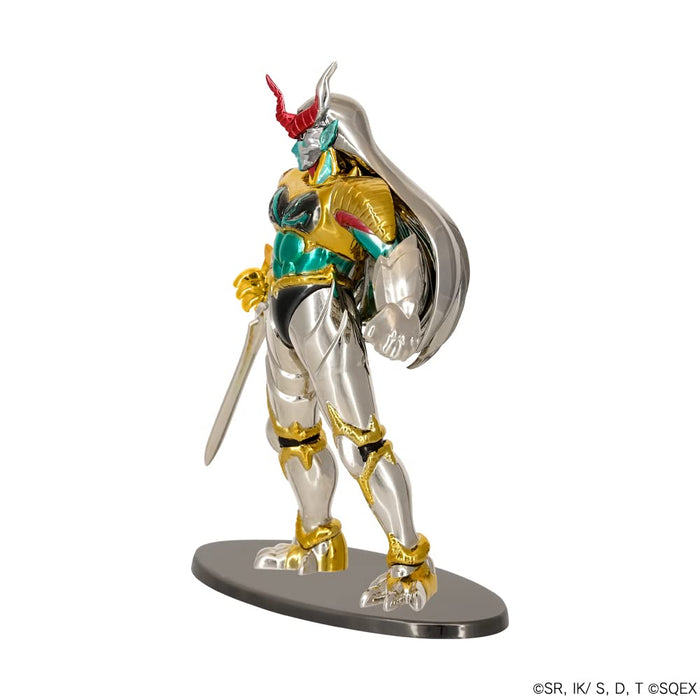 SQUARE ENIX Metallic Monsters Gallery Hudler Dragon Quest: Die'S Adventure