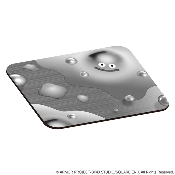 SQUARE ENIX Metabble Is Dripping! Mouse Pad Dragon Quest