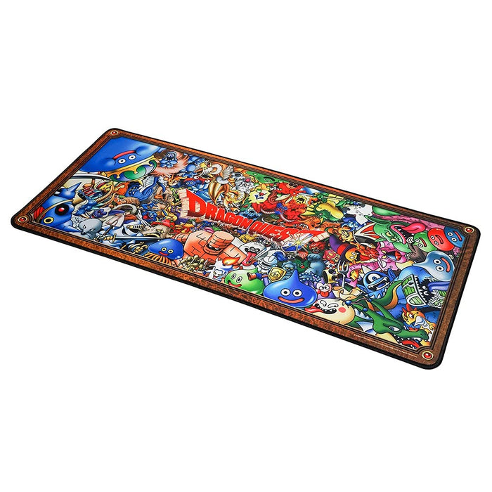 Dragon Quest Large Mouse Pad: Square Enix Monster Has Appeared!