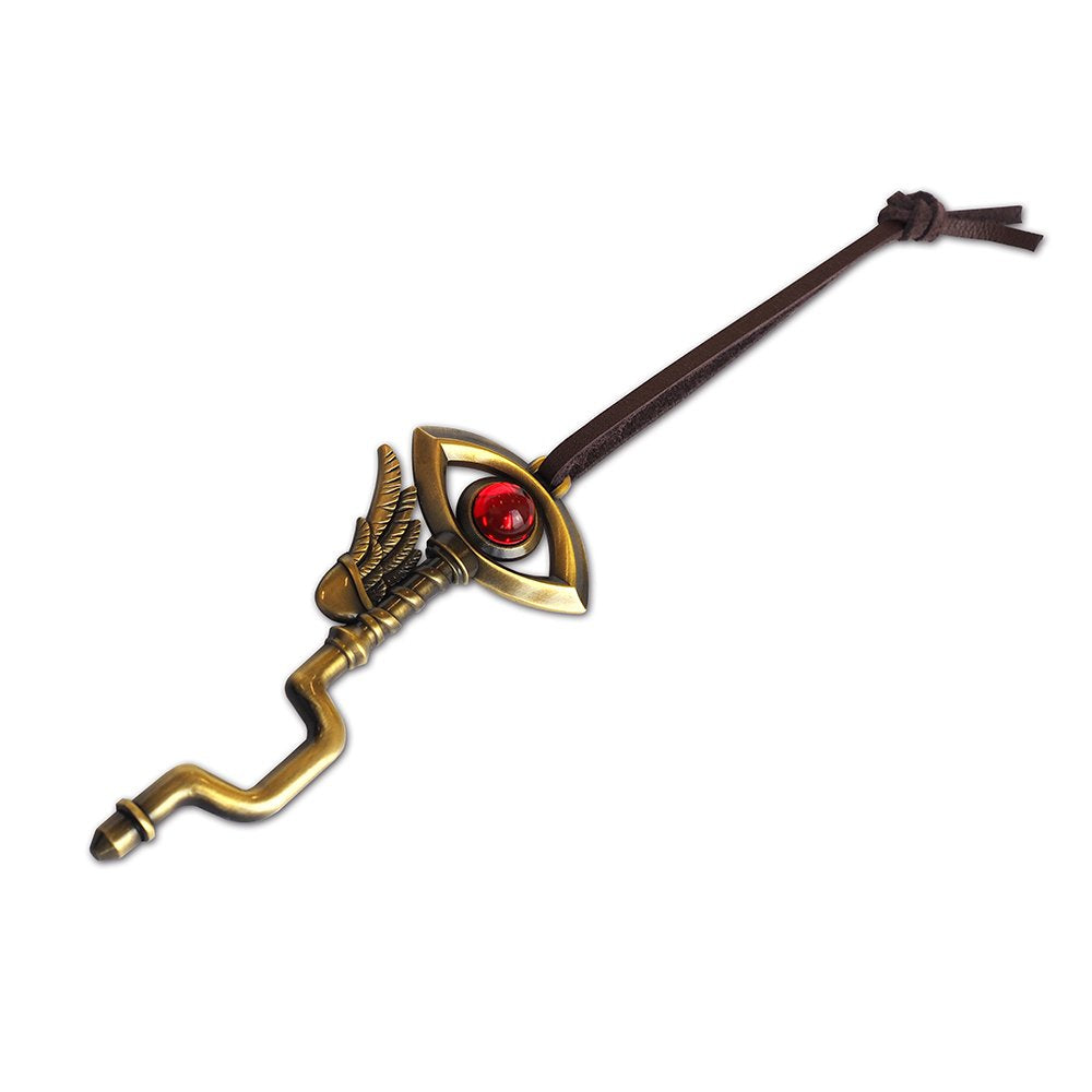 Square Enix Dragon Quest Final Key - Metallic Items Gallery- Japan Figure Store - #1 Bring To You The Best Japanese Goods