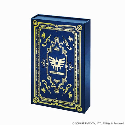 Dragon Quest Metallic Items Gallery Special Roto&S Sword Roto&S Shield- Japan Figure Store - #1 Bring To You The Best Japanese Goods