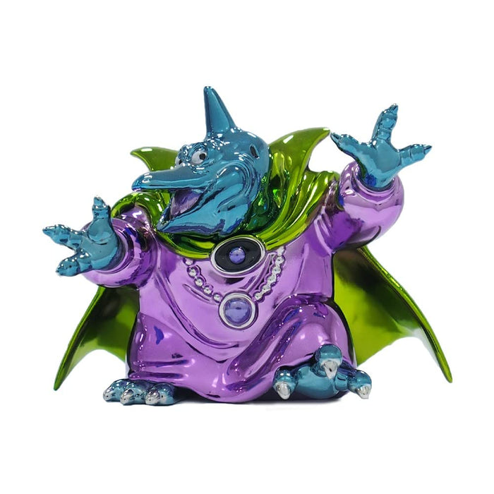 Square Enix Dragon Quest Metallic Monsters Gallery Soul of Baramos Japanese Figurine