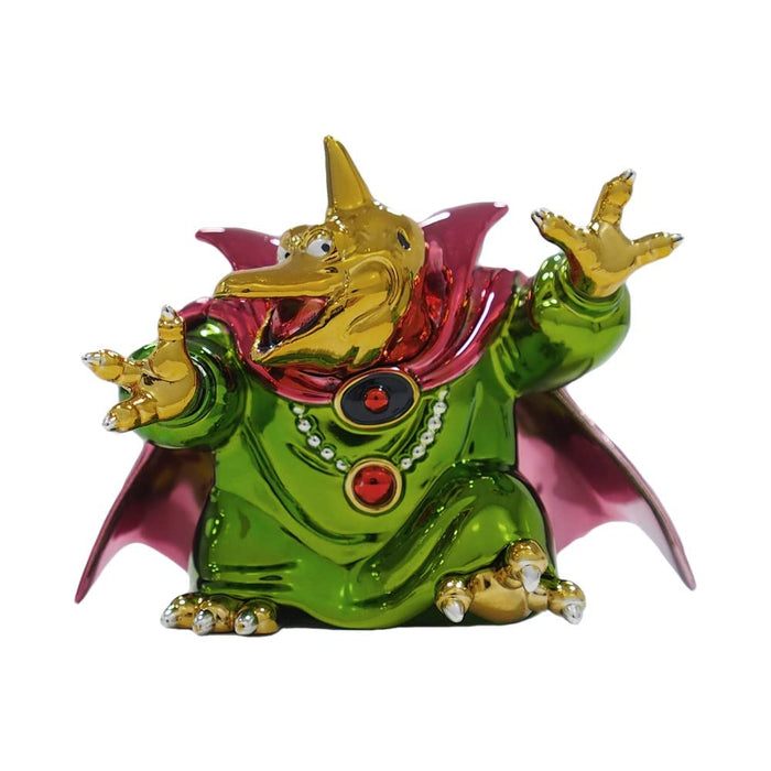 Square Enix Dragon Quest Metallic Monsters Gallery Baramos Japanese Toys And Figures