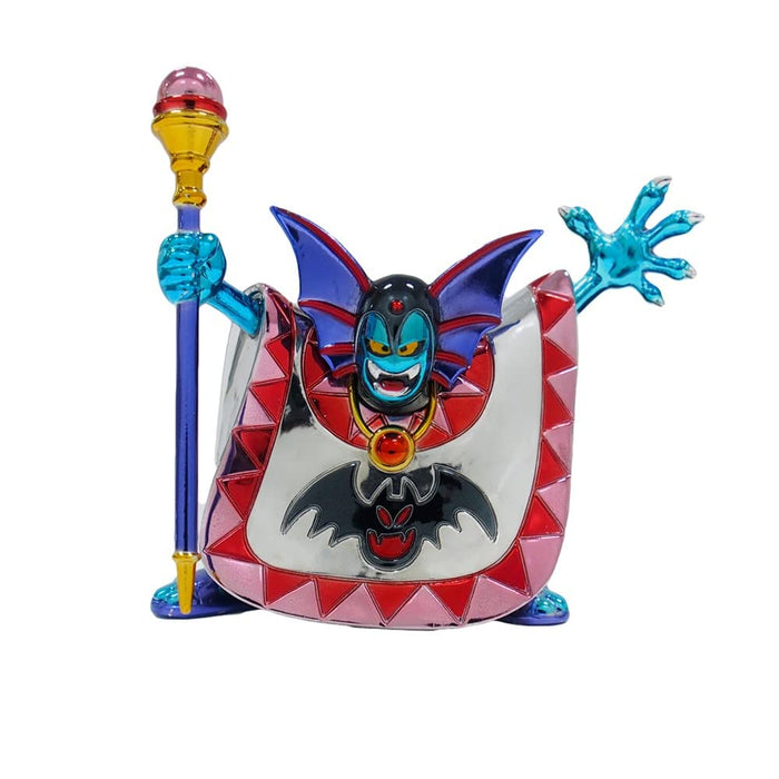 Square Enix Dragon Quest Metallic Monsters Gallery Hargon - Japanese Toys And Figures