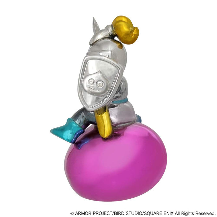 SQUARE ENIX Metallic Monsters Galerie Snooty Slime Knight Dragon Quest