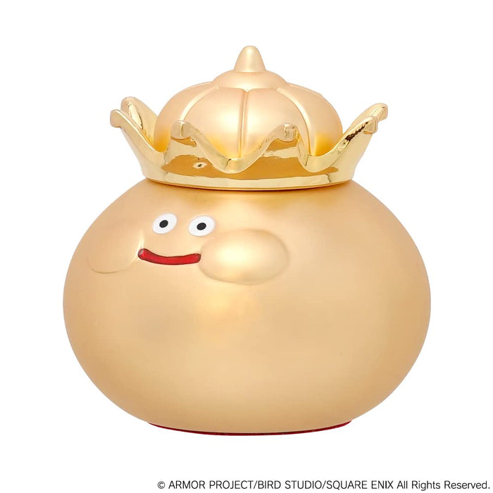 Dragon Quest Metallic Monsters Gallery King Slime ~35Th Anniversary Version~