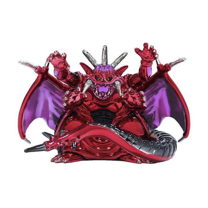 SQUARE ENIX Metallic Monsters Gallery Grand Maître Nimzo Dragon Quest