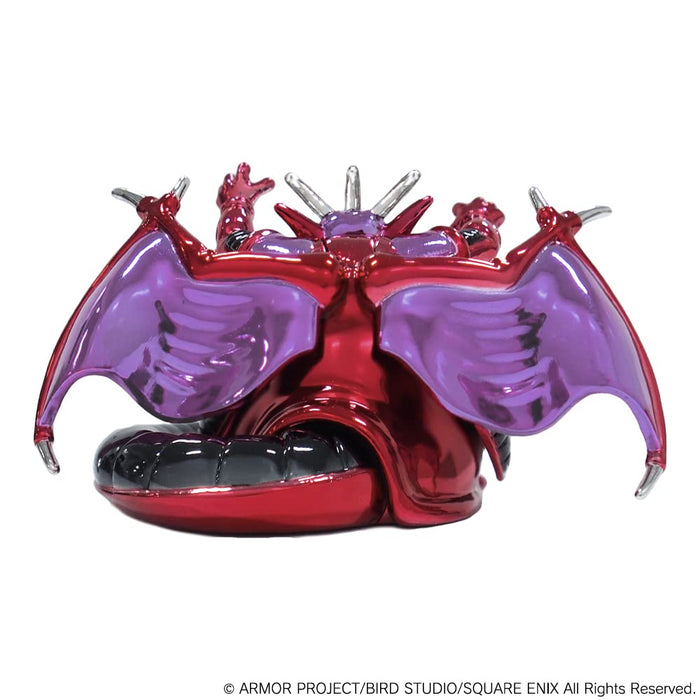 SQUARE ENIX Metallic Monsters Galerie Großmeister Nimzo Dragon Quest