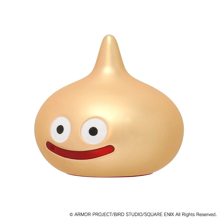 Dragon Quest Metallic Monsters Gallery Slime ~Version 35e anniversaire~