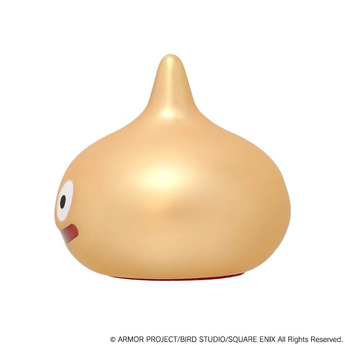 Dragon Quest Metallic Monsters Gallery Slime ~35Th Anniversary Version~