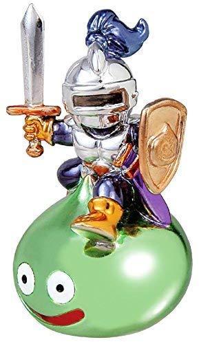 Figurine Dragon Quest Metallic Monsters Gallery Slime Knight