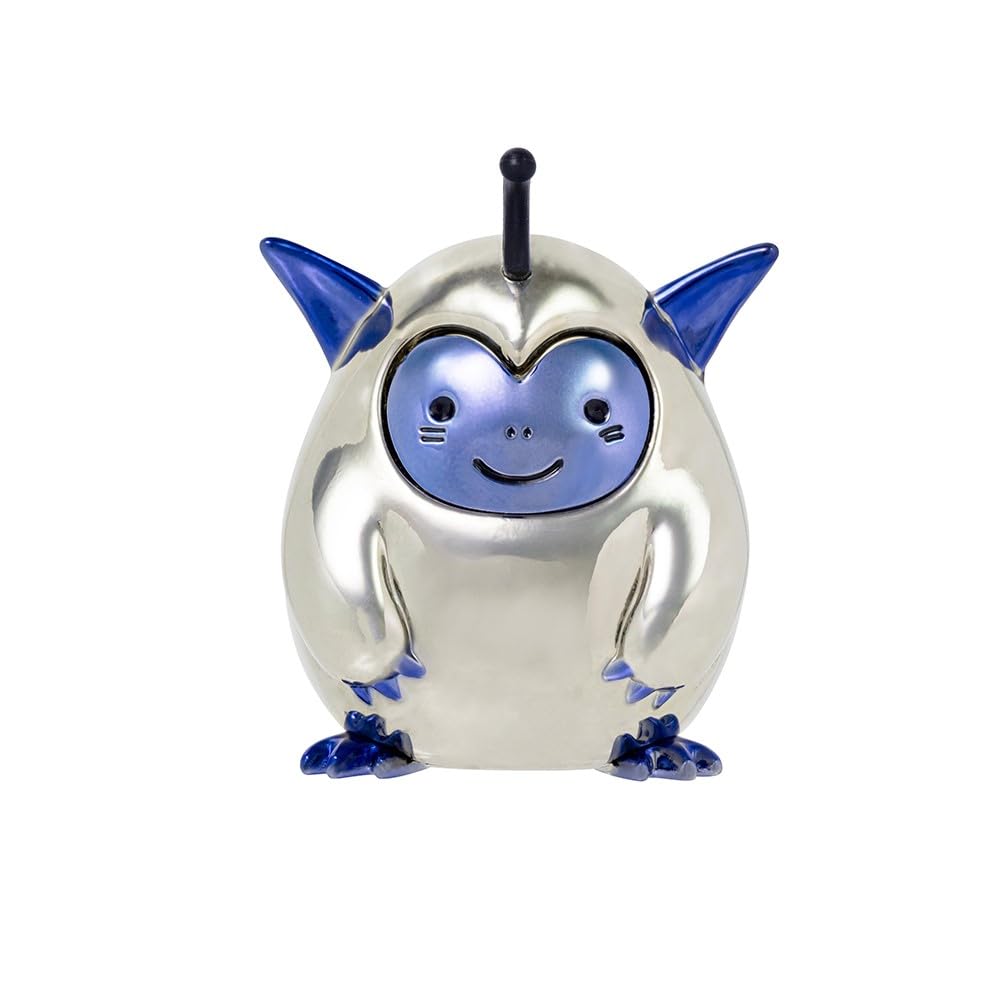 Dragon Quest Square Enix Metallic Monsters Gallery Watabou- Japan Figure Store - #1 Bring To You The Best Japanese Goods