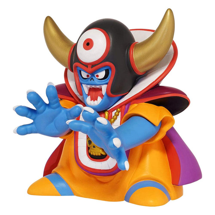 Square Enix Dragon Quest Monster Fig Sd Zoma