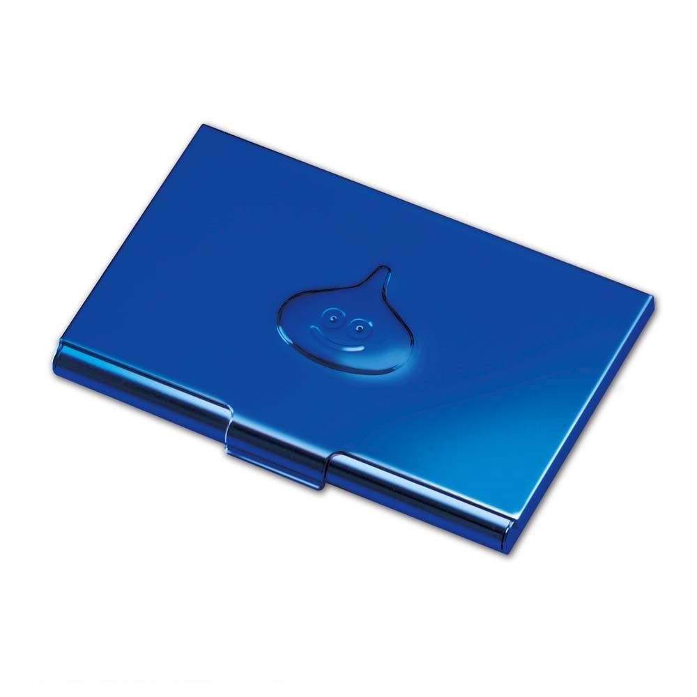 Square Enix Dragon Quest Slime Card Case- Japan Figure Store - #1 Bring To You The Best Japanese Goods