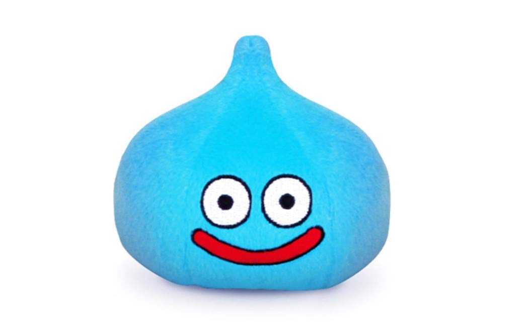 Dragon Quest Square Enix Plush Slime S