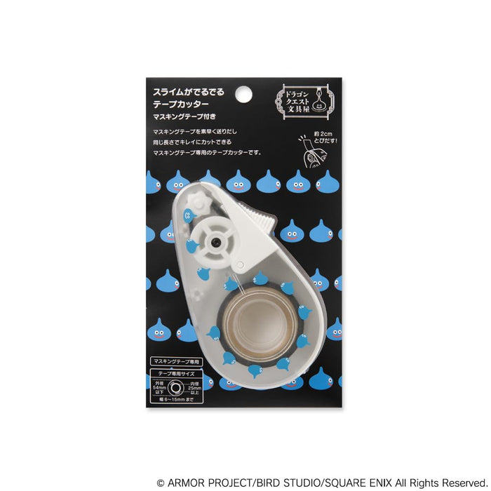 Square Enix Dragon Quest Slime Tape Cutter 256063