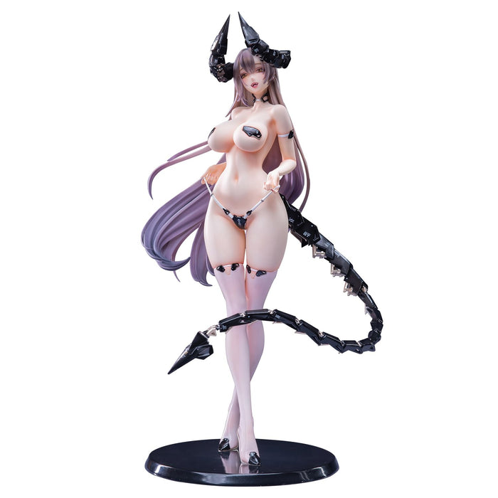 Sentinel Dragon-Ryuhime PVC&ABS Figure