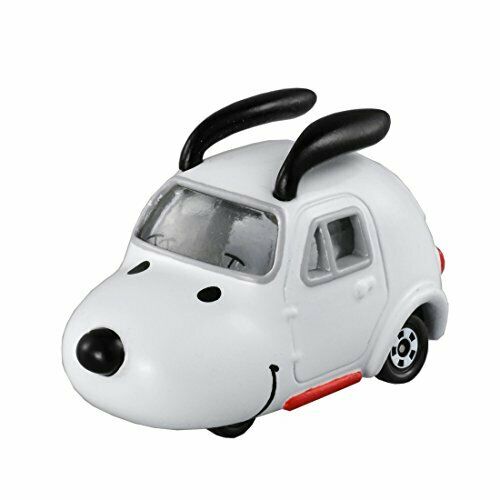 Dream Tomica No.153 Snoopy Car