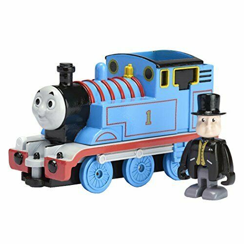 Dream Tomica Ride On R05 Topham Hat & Thomas
