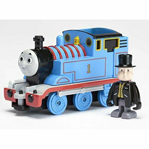 Dream Tomica Ride On R05 Topham Hat & Thomas