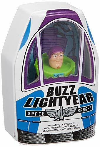 Dream Tomica Ride On Toy Story Ts-03 Buzz Lightyear Spaceship - Japan Figure
