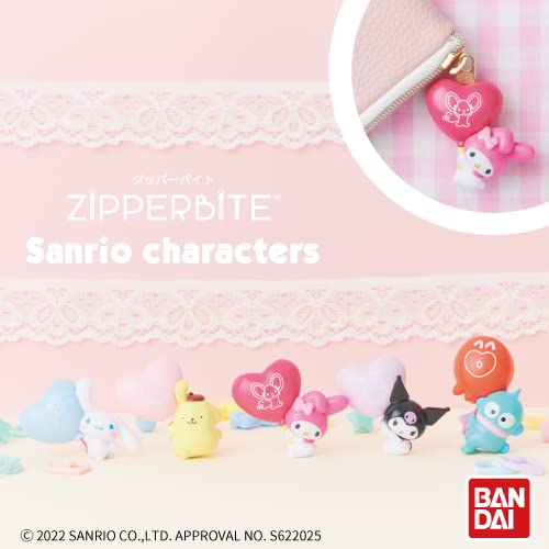 Dreams Zipperbite Sanrio My Melody Japan